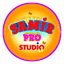 SAMIR PRO STUDIO Logo